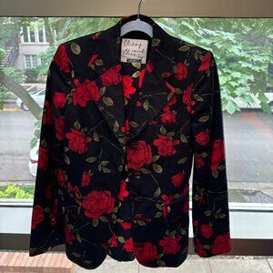 MOSCHINO Blazer Jacket and Pants